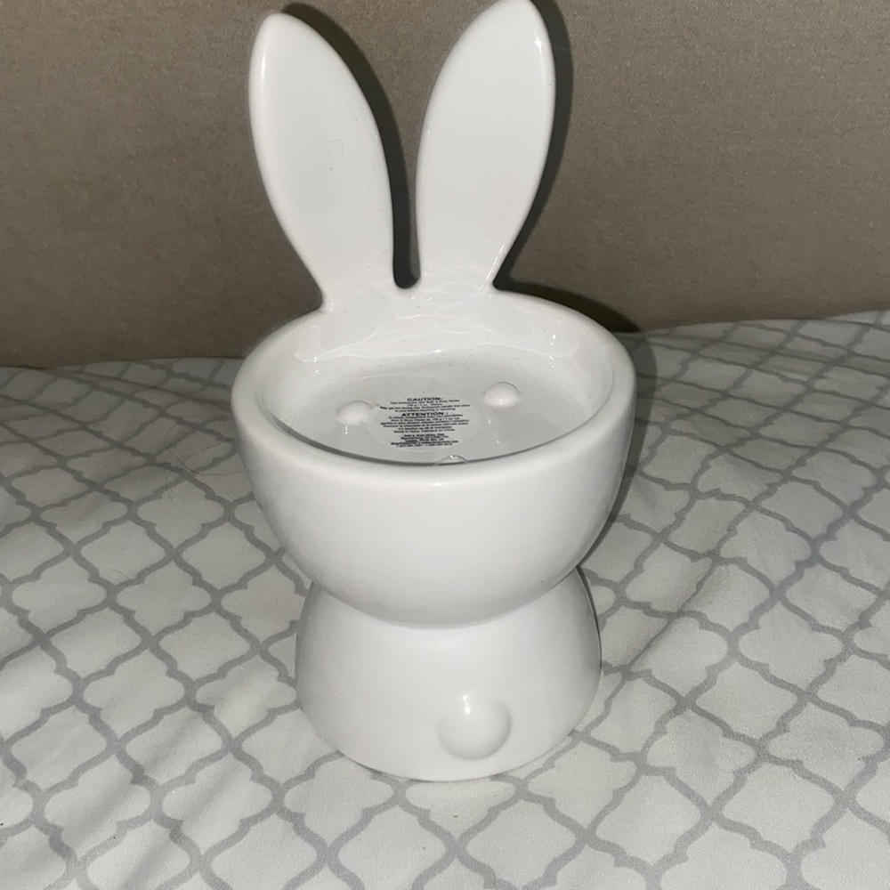 Candle Holder - Picture 2 of 2